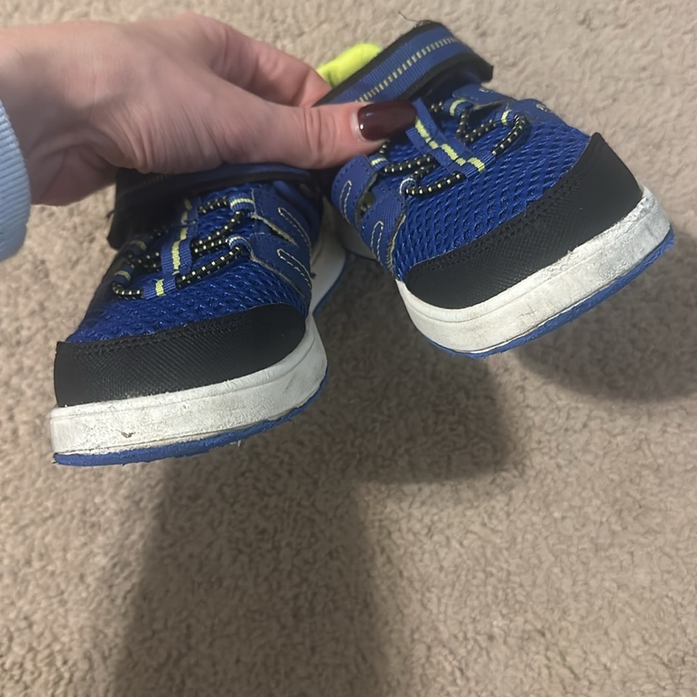 Stride Rite Boys Water Shoes size 11 - Picture 5 of 5